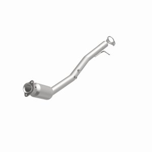 Land Rover Range Rover Catalytic Converter - Magnaflow - California Grade CARB Compliant Direct-Fit, Spun Body - `07-`08