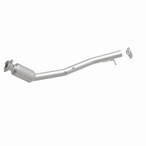 Land Rover Range Rover Catalytic Converter - Magnaflow - California Grade CARB Compliant Direct-Fit, Spun Body - `07-`08