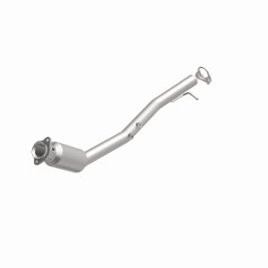 Land Rover Range Rover Catalytic Converter - Magnaflow - California Grade CARB Compliant Direct-Fit, Spun Body - `07-`08