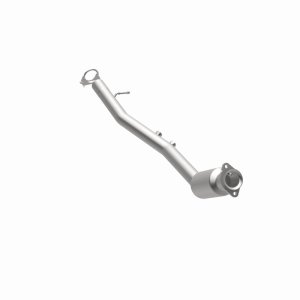 Land Rover Range Rover Catalytic Converter - Magnaflow - California Grade CARB Compliant Direct-Fit, Spun Body - `07-`08