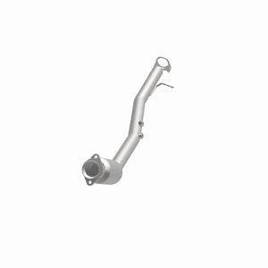 Land Rover Range Rover Catalytic Converter - Magnaflow - California Grade CARB Compliant Direct-Fit, Spun Body - `07-`08