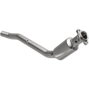 Land Rover Range Rover Sport Catalytic Converter - Magnaflow - California Grade CARB-Compliant Direct-Fit (Spun Body, Stainless Steel) - `07-`09