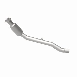 Land Rover Range Rover Sport Catalytic Converter - Magnaflow - California Grade CARB-Compliant Direct-Fit (Spun Body, Stainless Steel) - `07-`09