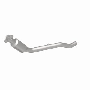 Land Rover Range Rover Sport Catalytic Converter - Magnaflow - California Grade CARB-Compliant Direct-Fit (Spun Body, Stainless Steel) - `07-`09