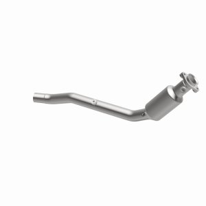 Land Rover Range Rover Sport Catalytic Converter - Magnaflow - California Grade CARB-Compliant Direct-Fit (Spun Body, Stainless Steel) - `07-`09