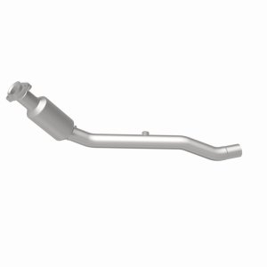 Land Rover Range Rover Sport Catalytic Converter - Magnaflow - California Grade CARB-Compliant Direct-Fit (Spun Body, Stainless Steel) - `07-`09