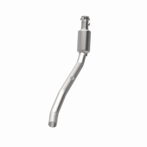 Land Rover Range Rover Sport Catalytic Converter - Magnaflow - California Grade CARB-Compliant Direct-Fit (Spun Body, Stainless Steel) - `07-`09