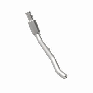 Land Rover Range Rover Sport Catalytic Converter - Magnaflow - California Grade CARB-Compliant Direct-Fit (Spun Body, Stainless Steel) - `07-`09