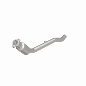 Land Rover Range Rover Sport Catalytic Converter - Magnaflow - California Grade CARB-Compliant Direct-Fit (Spun Body, Stainless Steel) - `07-`09