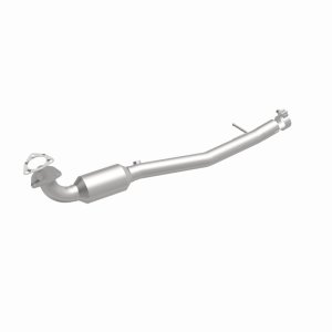 Land Rover Range Rover Catalytic Converter - Magnaflow - California Grade CARB Compliant Direct-Fit - `07-`09