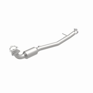 Land Rover Range Rover Catalytic Converter - Magnaflow - California Grade CARB Compliant Direct-Fit - `07-`09