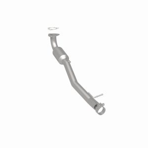 Land Rover Range Rover Catalytic Converter - Magnaflow - California Grade CARB Compliant Direct-Fit - `07-`09