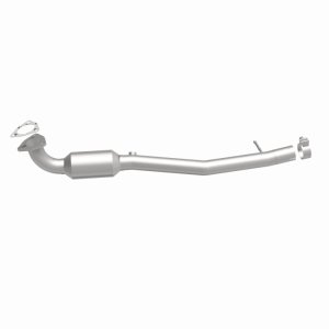 Land Rover Range Rover Catalytic Converter - Magnaflow - California Grade CARB Compliant Direct-Fit - `07-`09