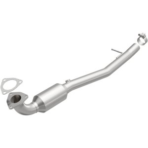 Land Rover Range Rover Catalytic Converter - Magnaflow - California Grade CARB Compliant Direct-Fit - `07-`09