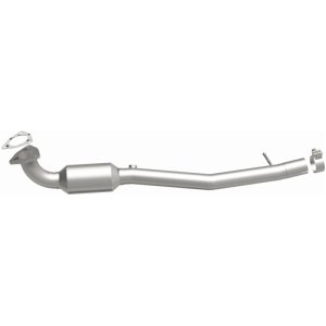 Land Rover Range Rover Catalytic Converter - Magnaflow - California Grade CARB Compliant Direct-Fit - `07-`09