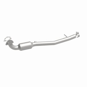 Land Rover Range Rover Catalytic Converter - Magnaflow - California Grade CARB Compliant Direct-Fit - `07-`09