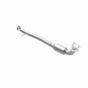 Land Rover Range Rover Catalytic Converter - Magnaflow - California Grade CARB Compliant Direct-Fit - `07-`09