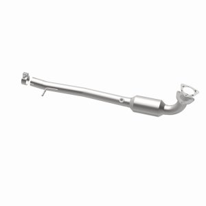 Land Rover Range Rover Catalytic Converter - Magnaflow - California Grade CARB Compliant Direct-Fit - `07-`09