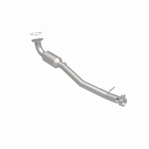 Land Rover Range Rover Catalytic Converter - Magnaflow - California Grade CARB Compliant Direct-Fit - `07-`09