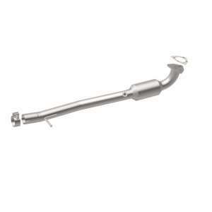 Land Rover Range Rover Catalytic Converter - Magnaflow - California Grade CARB Compliant Direct-Fit - `07-`09