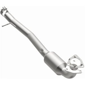 Land Rover Range Rover Catalytic Converter - Magnaflow - California Grade CARB Compliant Direct-Fit - `07-`09