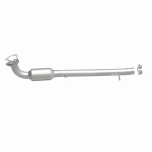 Land Rover Range Rover Catalytic Converter - Magnaflow - California Grade CARB-Compliant Direct-Fit - `07-`09
