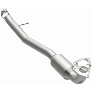 Land Rover Range Rover Catalytic Converter - Magnaflow - California Grade CARB-Compliant Direct-Fit - `07-`09
