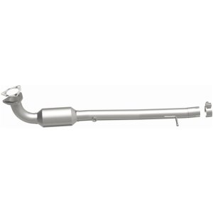 Land Rover Range Rover Catalytic Converter - Magnaflow - California Grade CARB-Compliant Direct-Fit - `07-`09