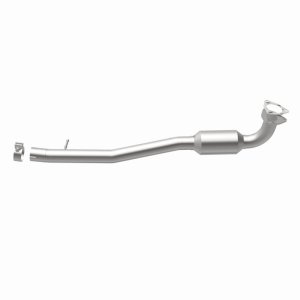 Land Rover Range Rover Catalytic Converter - Magnaflow - California Grade CARB-Compliant Direct-Fit - `07-`09