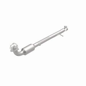 Land Rover Range Rover Catalytic Converter - Magnaflow - California Grade CARB-Compliant Direct-Fit - `07-`09