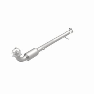 Land Rover Range Rover Catalytic Converter - Magnaflow - California Grade CARB-Compliant Direct-Fit - `07-`09