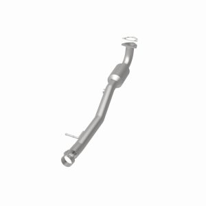 Land Rover Range Rover Catalytic Converter - Magnaflow - California Grade CARB-Compliant Direct-Fit - `07-`09