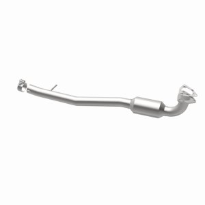 Land Rover Range Rover Catalytic Converter - Magnaflow - California Grade CARB-Compliant Direct-Fit - `07-`09