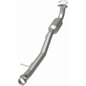 Land Rover Range Rover Catalytic Converter - Magnaflow - California Grade CARB-Compliant Direct-Fit - `07-`09