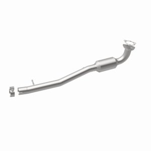 Land Rover Range Rover Catalytic Converter - Magnaflow - California Grade CARB-Compliant Direct-Fit - `07-`09