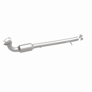 Land Rover Range Rover Catalytic Converter - Magnaflow - California Grade CARB-Compliant Direct-Fit - `07-`09