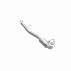 Land Rover Range Rover Catalytic Converter - Magnaflow - California Grade CARB-Compliant Direct-Fit - `07-`09