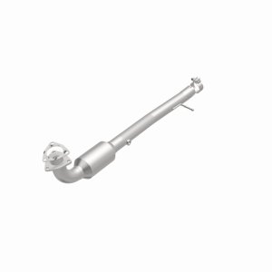Land Rover Range Rover Catalytic Converter - Magnaflow - California Grade CARB-Compliant Direct-Fit - `07-`09