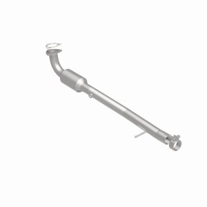 Land Rover Range Rover Catalytic Converter - Magnaflow - California Grade CARB-Compliant Direct-Fit - `07-`09