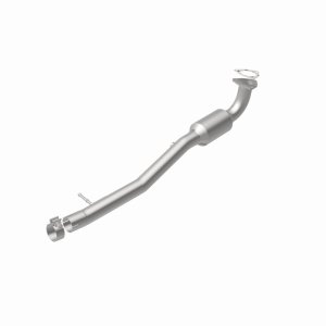 Land Rover Range Rover Catalytic Converter - Magnaflow - California Grade CARB-Compliant Direct-Fit - `07-`09
