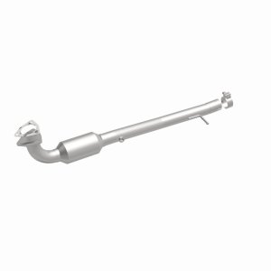 Land Rover Range Rover Catalytic Converter - Magnaflow - California Grade CARB-Compliant Direct-Fit - `07-`09