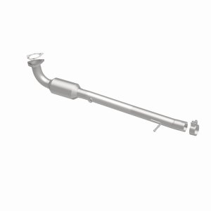 Land Rover Range Rover Catalytic Converter - Magnaflow - California Grade CARB-Compliant Direct-Fit - `07-`09