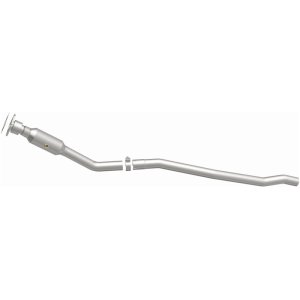 Dodge Caravan Catalytic Converter (Direct Fit) - Magnaflow - California Compliant - `05-`06