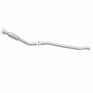 Dodge Caravan Catalytic Converter (Direct Fit) - Magnaflow - California Compliant - `05-`06