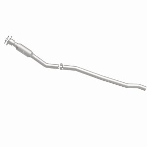 Dodge Caravan Catalytic Converter (Direct Fit) - Magnaflow - California Compliant - `05-`06