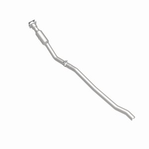 Dodge Grand Caravan Catalytic Converter (Direct Fit) - Magnaflow - California Compliant - 2005 Dodge Grand Caravan Catalytic Converter (Direct Fit) - Magnaflow - California Compliant - 2005