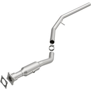 Chrysler Town & Country Catalytic Converter - Magnaflow - California Grade CARB Compliant Direct-Fit - `05-`06