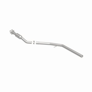 Chrysler Town & Country Catalytic Converter - Magnaflow - California Grade CARB Compliant Direct-Fit - `05-`06