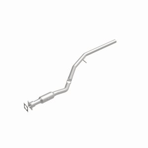 Chrysler Town & Country Catalytic Converter - Magnaflow - California Grade CARB Compliant Direct-Fit - `05-`06