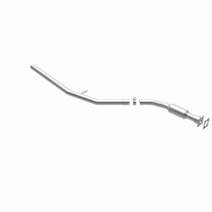 Chrysler Town & Country Catalytic Converter - Magnaflow - California Grade CARB Compliant Direct-Fit - `05-`06